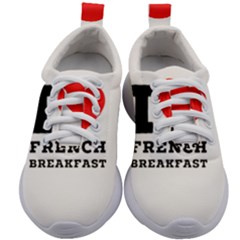 Kids Athletic Shoes 