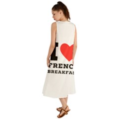 Summer Maxi Dress 
