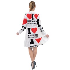 All Frills Dress 