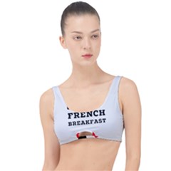 The Little Details Bikini Top 