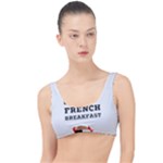 I love French breakfast  The Little Details Bikini Top