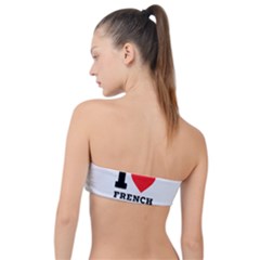 Classic Bandeau Bikini Top  