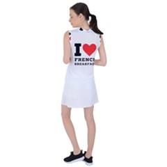 Women s Sleeveless Sports Top 