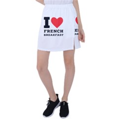 Tennis Skirt 