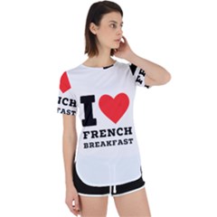 Perpetual Short Sleeve T-Shirt 