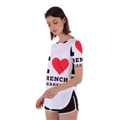 Perpetual Short Sleeve T-Shirt 