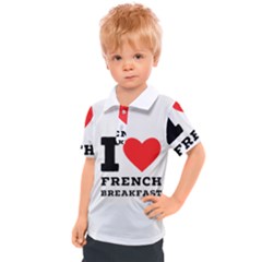 Kids  Polo T-Shirt 