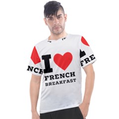 Men s Sport Top 