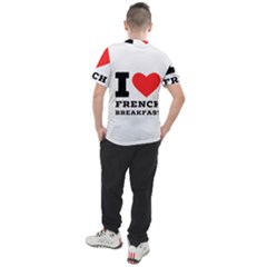 Men s Sport Top 