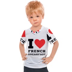 Kids  Sports T-Shirt 