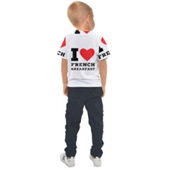 Kids  Sports T-Shirt 