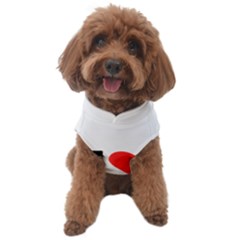 Dog Sweater 