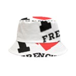 I love French breakfast  Bucket Hat