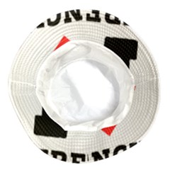 Bucket Hat 