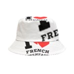 I love French breakfast  Inside Out Bucket Hat