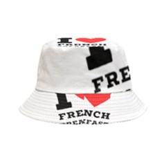 Inside Out Bucket Hat 