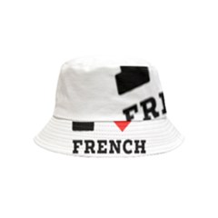 Inside Out Bucket Hat (Kids) 