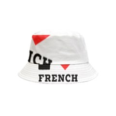 Inside Out Bucket Hat (Kids) 