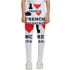 Kids  Skirted Pants 