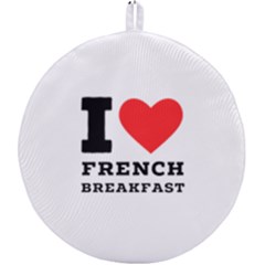 Round Trivet 