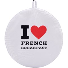 Round Trivet 