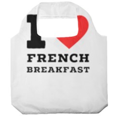 Foldable Grocery Recycle Bag 