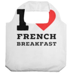 Foldable Grocery Recycle Bag 