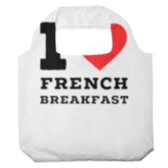 Premium Foldable Grocery Recycle Bag 