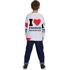 Kids  Crewneck Sweatshirt 