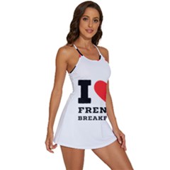 2-in-1 Flare Activity Dress 