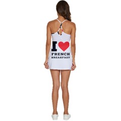 2-in-1 Flare Activity Dress 