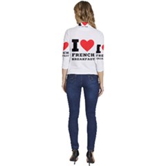 Women s Draped Front 3/4 Sleeve Shawl Collar Jacket 