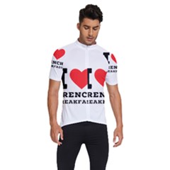 Men s Short Sleeve Cycling Jersey 