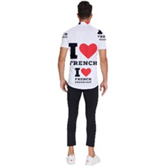Men s Short Sleeve Cycling Jersey 
