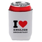 I love English breakfast  Can Holder