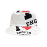 I love English breakfast  Inside Out Bucket Hat