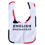 I love English breakfast  Baby Bib