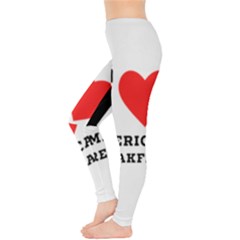 Everyday Leggings  Left