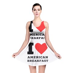 Reversible Skater Dress 