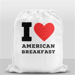 Drawstring Bag (Small) 