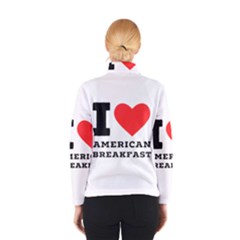 Women s Bomber Jacket 