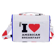 Satchel Shoulder Bag 