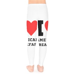 Kids  Leggings 
