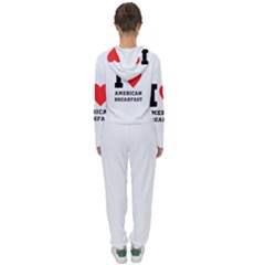 Women s Slouchy Sweat 