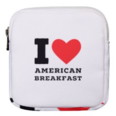 Mini Square Pouch 