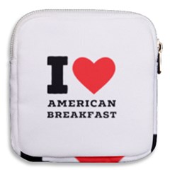 Mini Square Pouch 