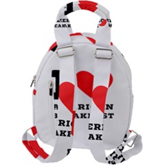 Travel Backpack 