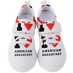 Women s Velcro Strap Shoes 