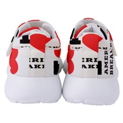 Women s Velcro Strap Shoes 