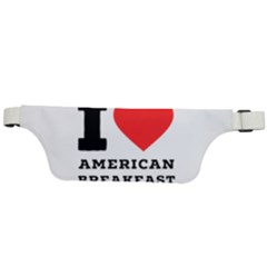 Active Waist Bag 